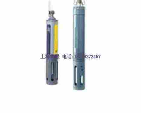 6820 6920多参数水质监测仪 美国YSI