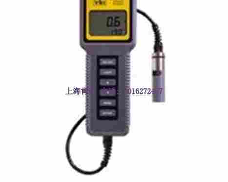 YSI 30 25盐度 电导 温度测量仪 美国YSI