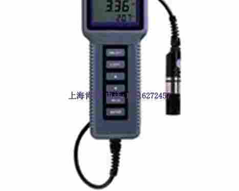 85D盐度 电导 溶解氧 温度测量仪 美国YSI