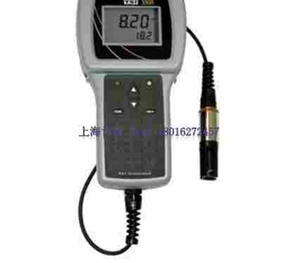 550A 100溶解氧测量仪 美国YSI