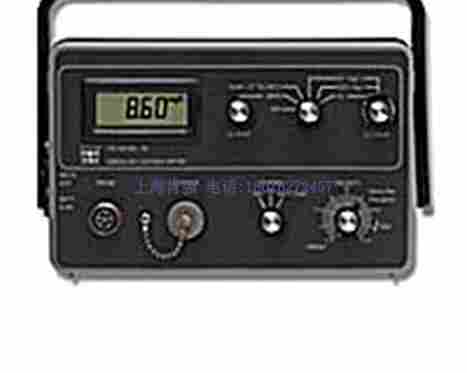 YSI58数字式溶解氧测量仪 数字式溶氧仪 美国YSI