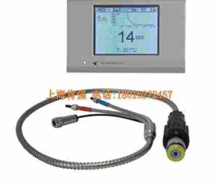 G1100-荧光法微量溶解氧分析仪 哈希 HACH