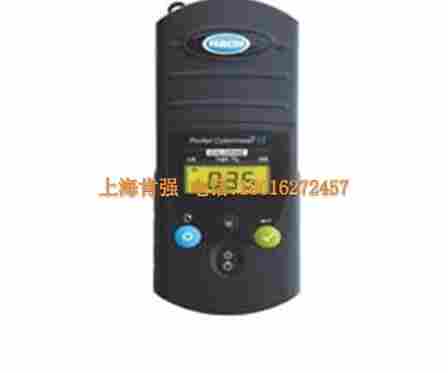 PCII单参数水质分析仪 哈希 HACH