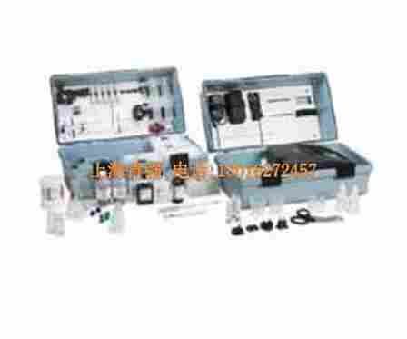 DREL2800便携式水质分析实验室 哈希 HACH