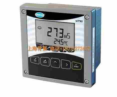 si792本安防爆型变送器 哈希 HACH