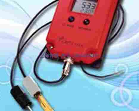 HI991401在线酸度pH 温度 连续测定 哈纳 HANNA