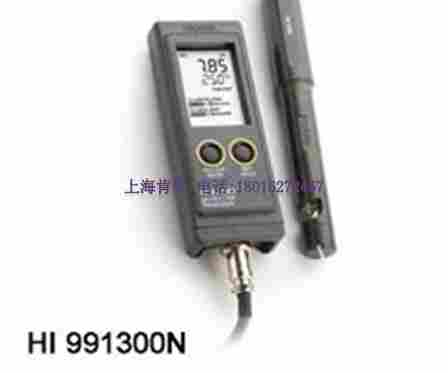 HI991300便携多参数测定仪 哈纳 HANNA