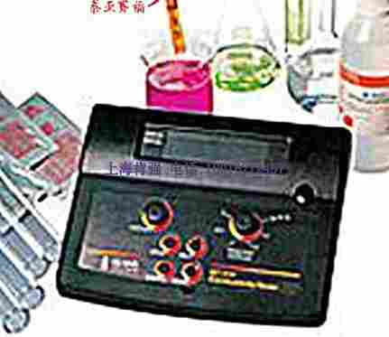 EC215R台式电导率仪 哈纳 HANNA