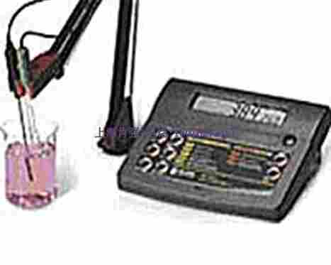 HI123双通道打印式高精度PH ORP ISE 测定仪 哈纳 HANNA