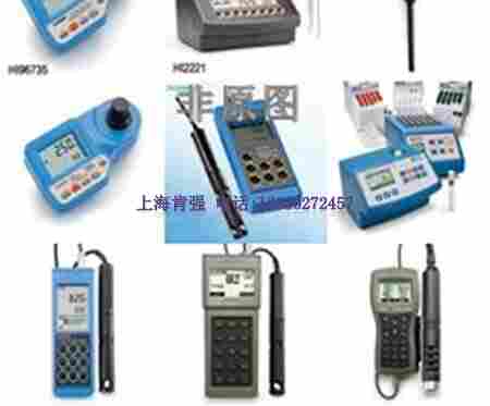 HI8424便携式防水型pH ORP 温度测定仪 哈纳 HANNA