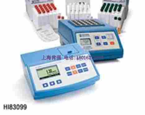 HI83099D COD多参数测定仪 哈纳 HANNA