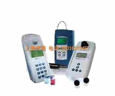 ET7917-通用型微电脑COD多参数水质快速流动实验室 罗威邦