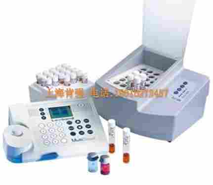 ET99722COD多参数水质测定仪 罗威邦