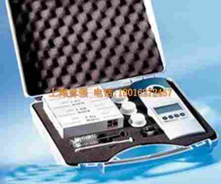 ET270050氨氮测定仪 罗威邦