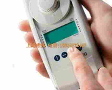 ET278070五合一（余氯、氯、氰尿酸、pH值、碱度-M）测定仪 罗威邦