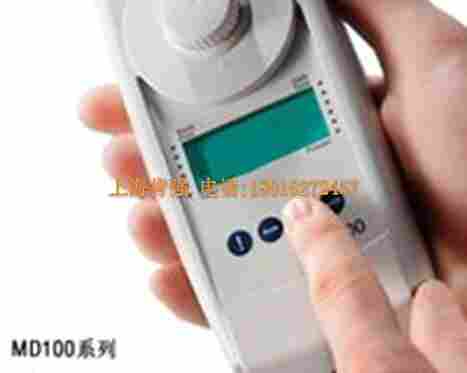 ET278090七合一【余氯、氯、氰尿酸、pH值、碱度-M、钙硬度、溴】测定仪 罗威邦