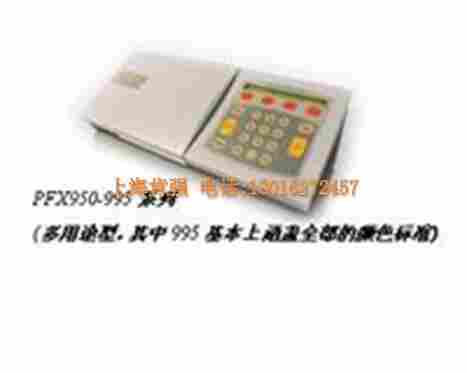 PFX950全自动比色计 罗威邦