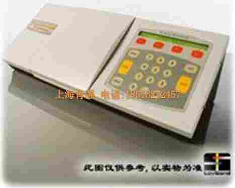 PFX950全自动色度测定仪 罗威邦