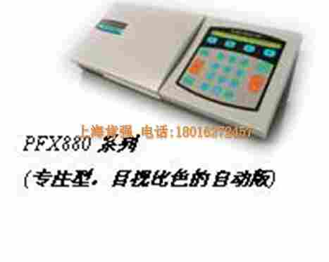 PFX195/2全自动比色计 罗威邦