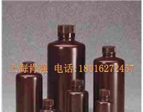 琥珀色窄口瓶 8mL，2004-9025， NALGENE