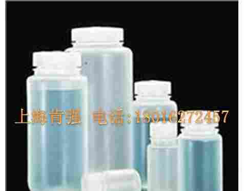 聚丙烯广口瓶 250mL2105-0008 NALGENE