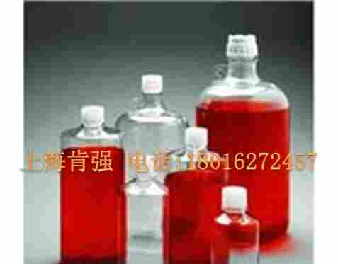 聚碳酸酯窄口瓶 1000mL2205-0032 NALGENE