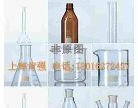 DURAN混合量筒2000ml 肖特 Schott