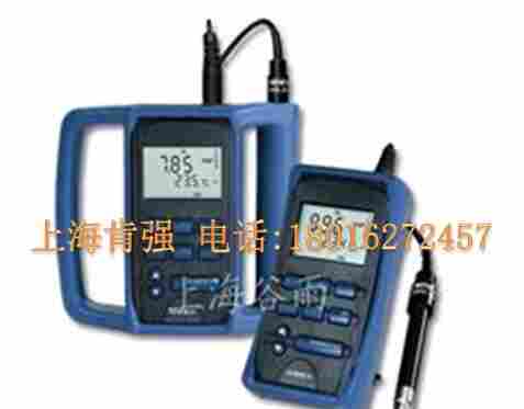 手提式溶解氧测定仪 德国WTW