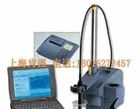 Cond7400实验室台式电导率仪 德国WTW