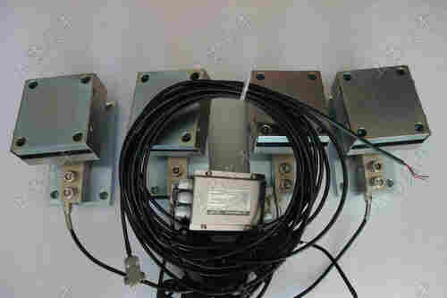 滚道称重模块 滚道称重模块