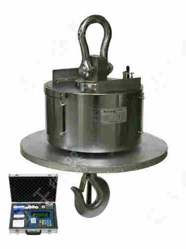 无线传输电子吊秤