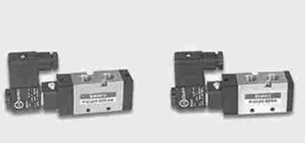 台湾SHAKO新恭BM520D 220V电磁阀注意事项