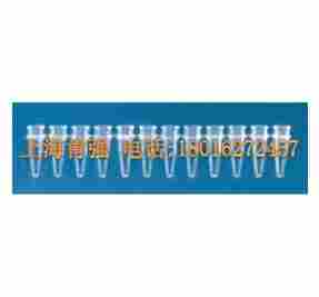 十二联PCR管 Brand