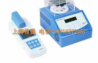 DGB-401型多参数水质分析仪 上海雷磁