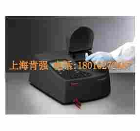 紫外可见分光光度计 水质分析仪AQ8000 奥立龙