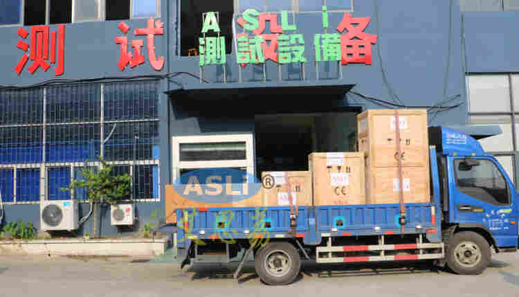 LED冷热冲击试验箱尺寸