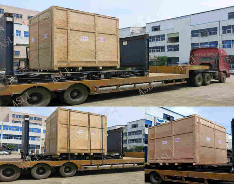 氙灯加速老化试验箱供应