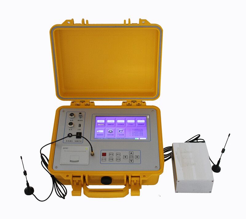 XHDD405无线氧化锌避雷器带电测试仪