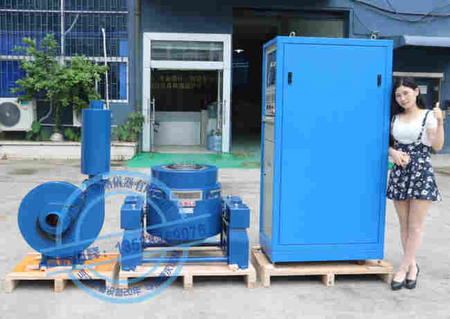 垂直振动试验台测试厂家