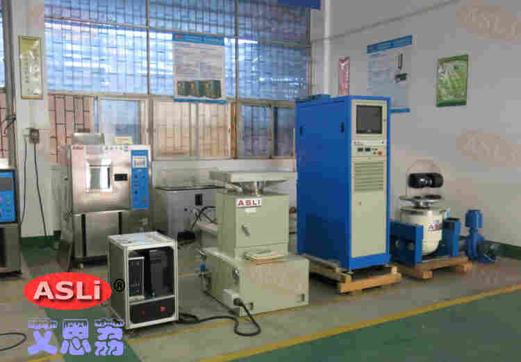 冲击碰撞试验台测试商