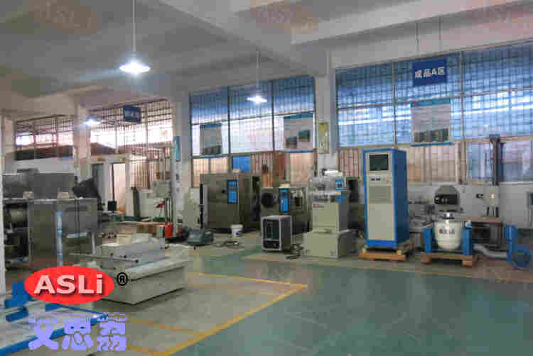 冲击碰撞试验台测试商