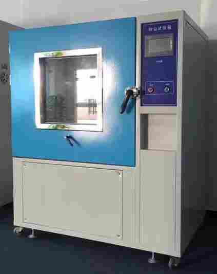 东莞沙尘实验箱 价格