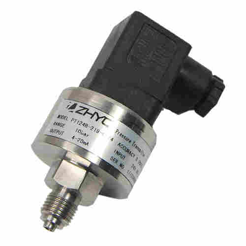 船用防腐蚀型压力变送器