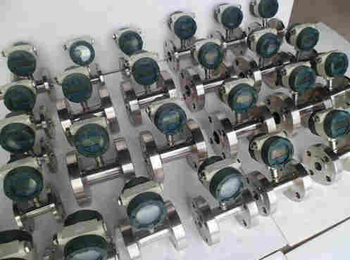 DN25二甲苯流量表,远传型二甲苯流量计304材质