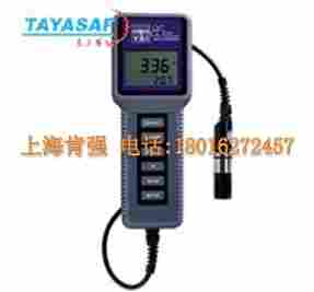 MM-32537-00 美国YSI 85D-50盐度 电导 溶解氧 温度测量仪