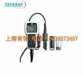 美国YSI 5563-20多参数水质测量仪 MM-32555-00