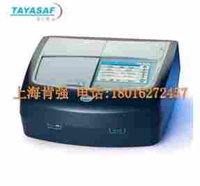 DR6000紫外可见光分光光度计 台式分光光度计 哈希 HACH