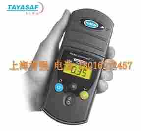 PCII系列单参数水质分析仪 HACH 哈希 PCII单参数比色计