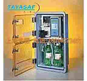 哈希 5000系列在线磷酸盐分析仪 HACH