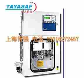 HACH H-4195-2080TOC分析仪 哈希